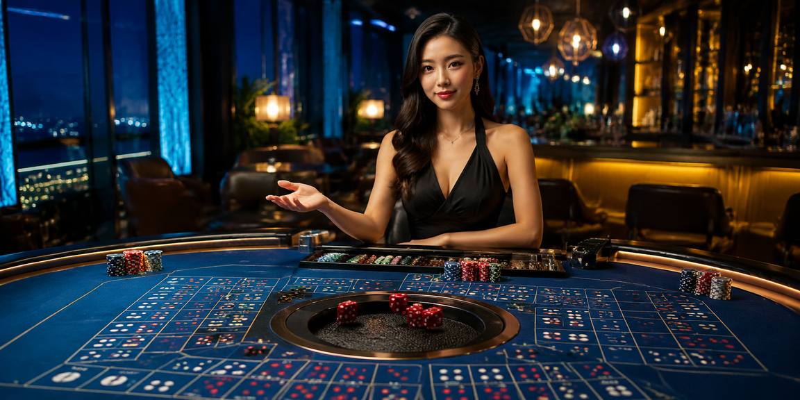 vvwin88 Sảnh casino vvwin88 có gì cho bạn